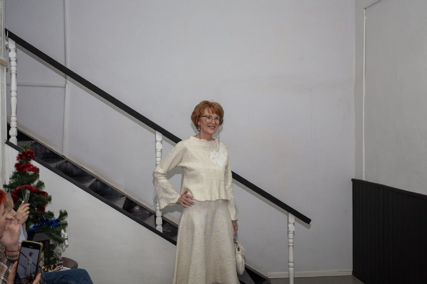 Общество , Мода, Интересные люди Звенигорода ,