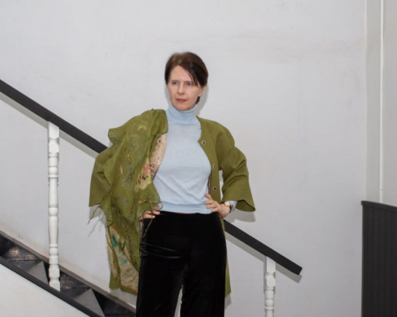 Общество , Мода, Интересные люди Звенигорода ,