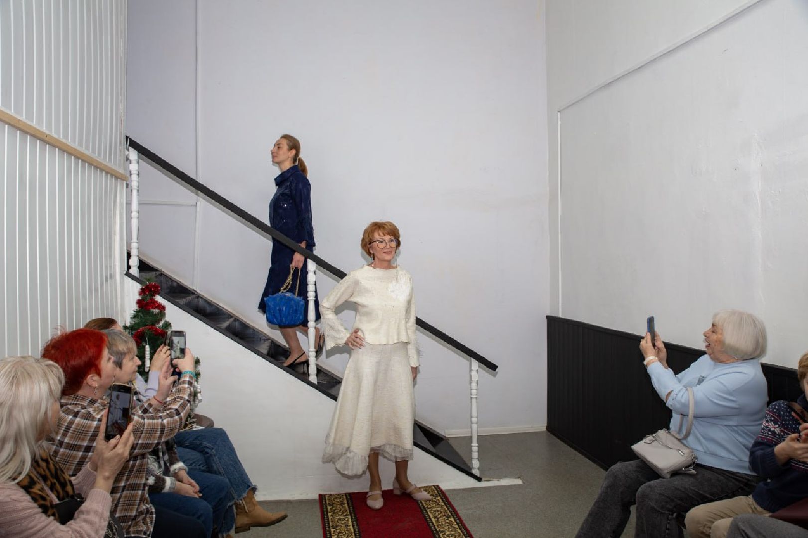 Общество , Мода, Интересные люди Звенигорода ,