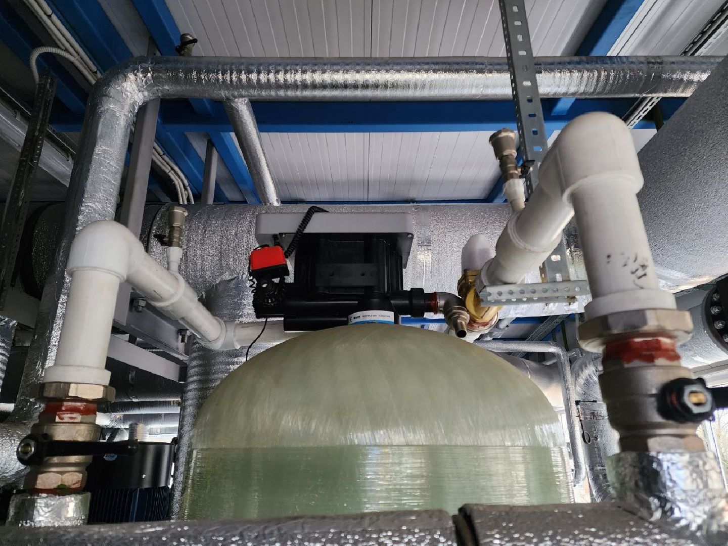 солнечногорск, новая котельная, жкх,