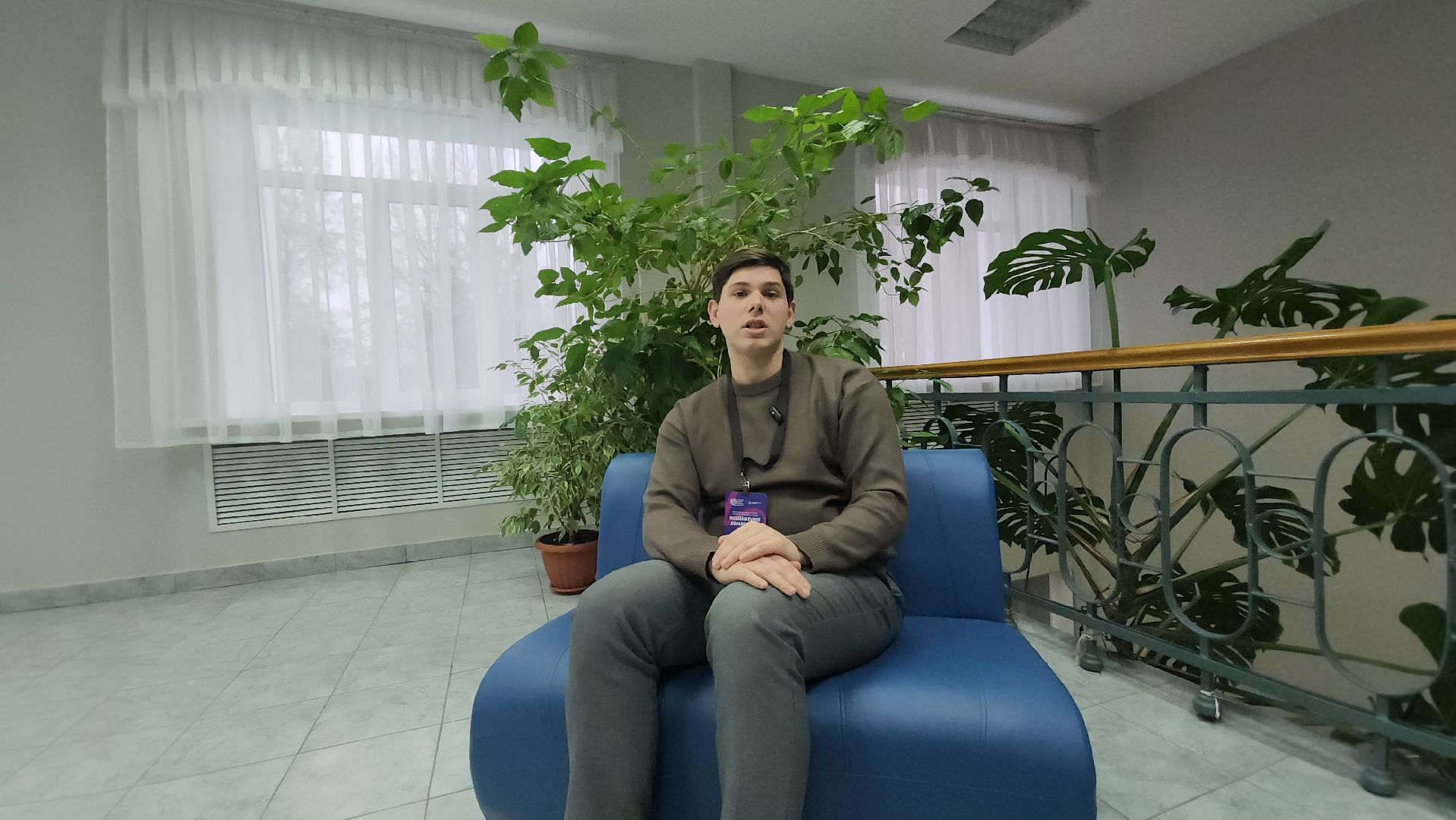 Зарайск, Режиссер из Зарайска, Победитель в конкурсе,Событийный туризм,