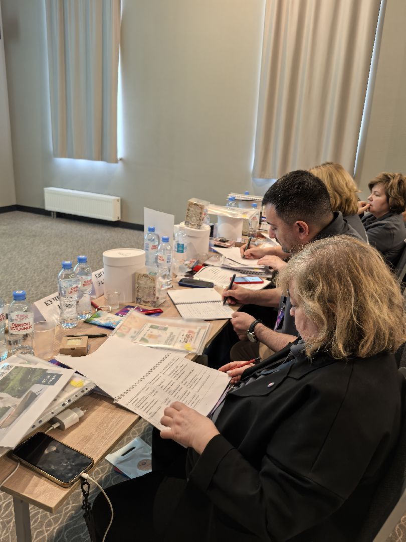 Зарайск, Режиссер из Зарайска, Победитель в конкурсе,Событийный туризм,