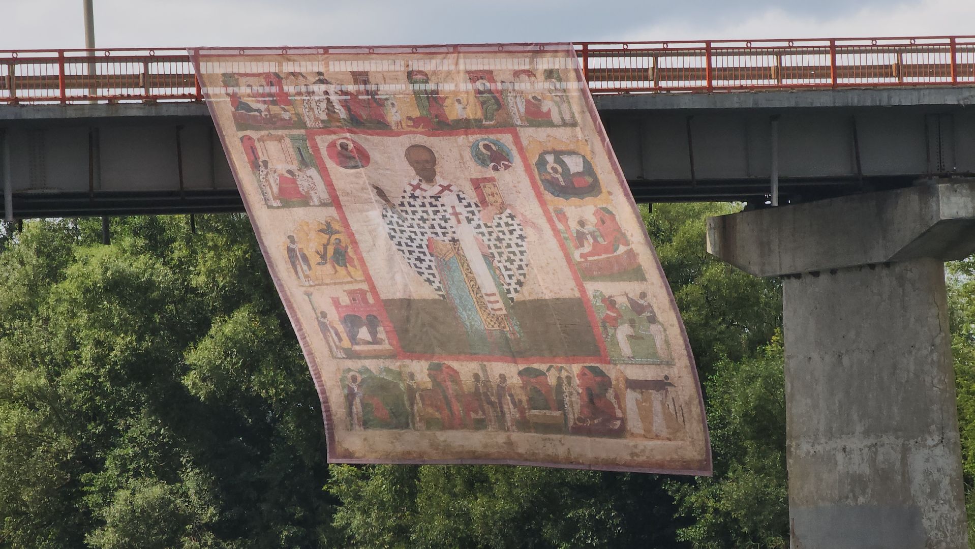 Зарайск, Режиссер из Зарайска, Победитель в конкурсе,Событийный туризм,