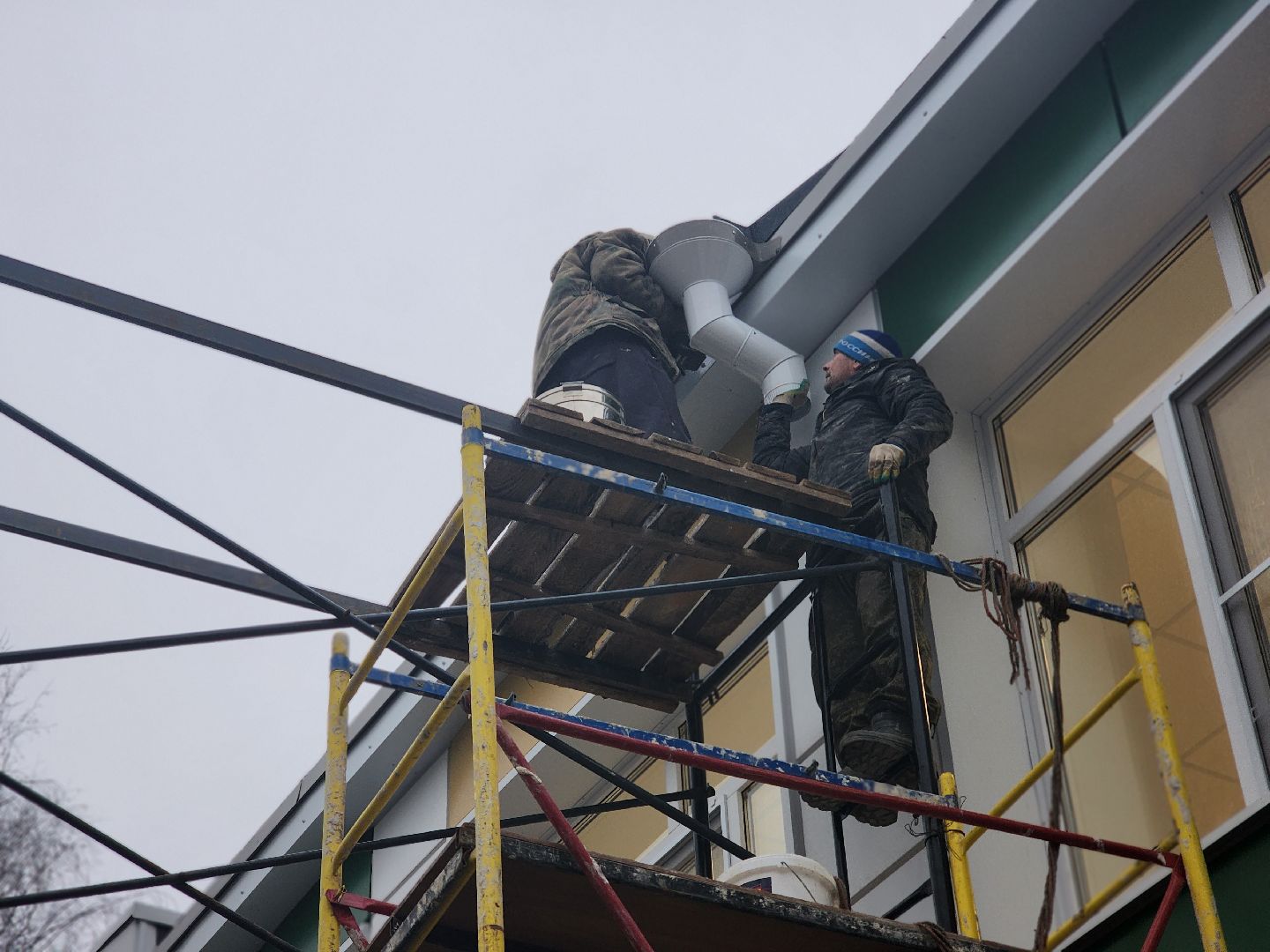 королёв, капитальный ремонт лицея 4, администрация городского округа королев , губернатор московской области,