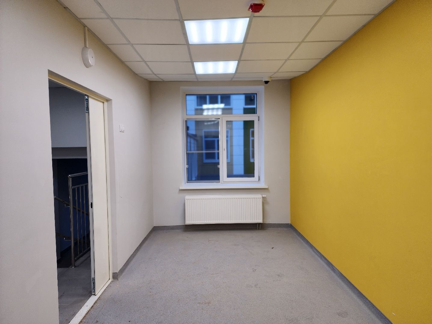 королёв, капитальный ремонт лицея 4, администрация городского округа королев , губернатор московской области,