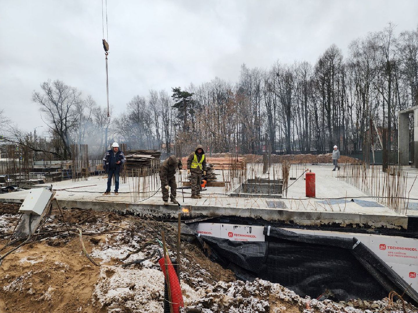 солнечногорск, строительство, расселение аварийного жилья, новая квартира,