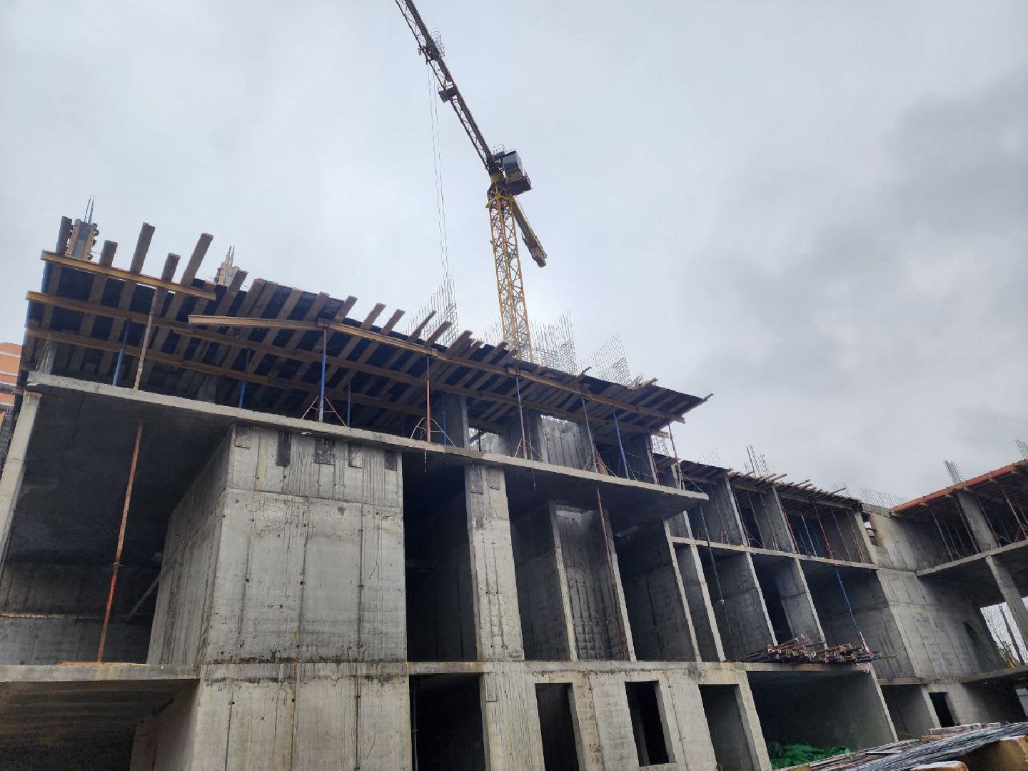 солнечногорск, строительство, расселение аварийного жилья, новая квартира,