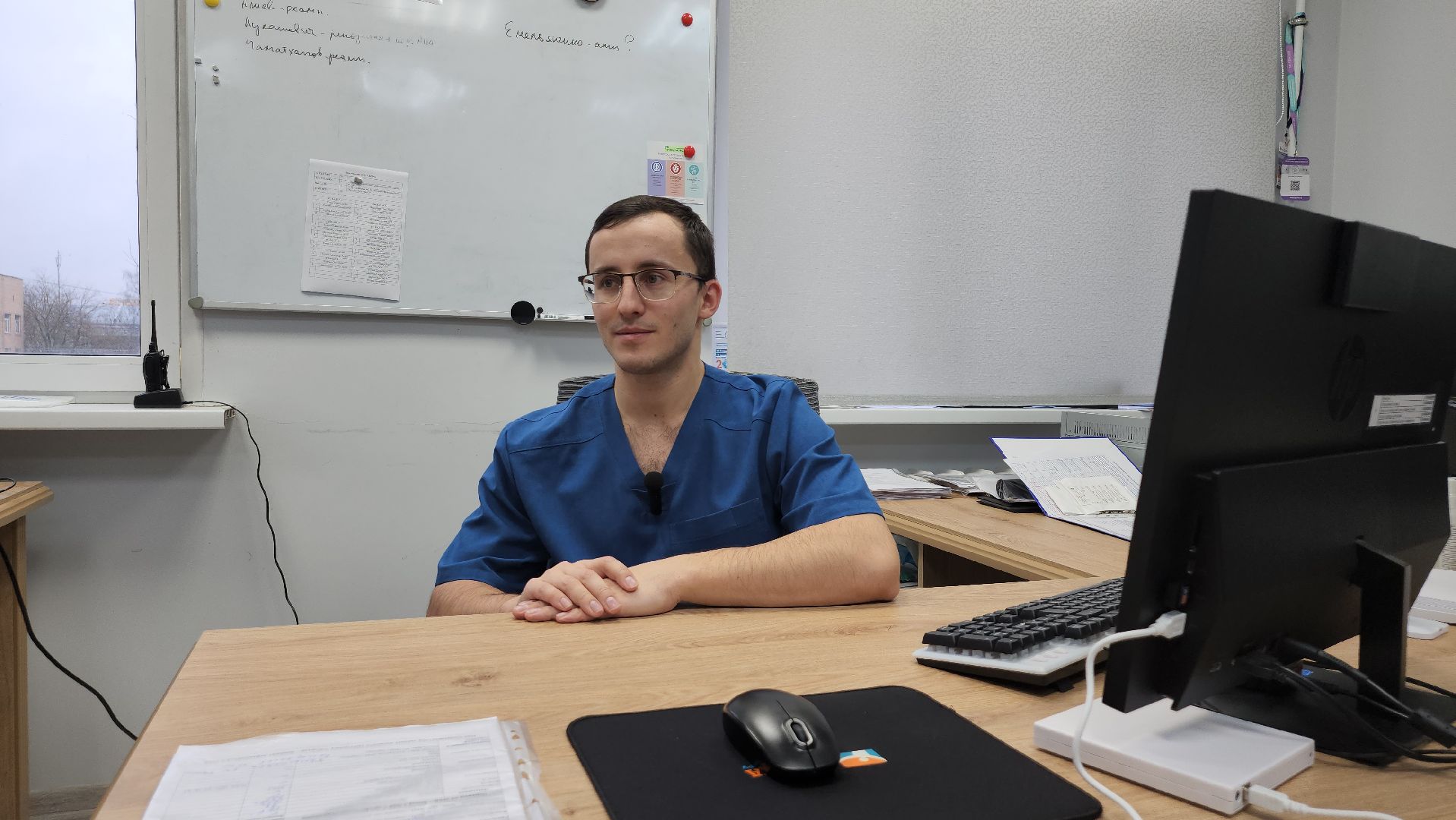 фрязино, Высокотехнологичная медицина, щелковская больница,