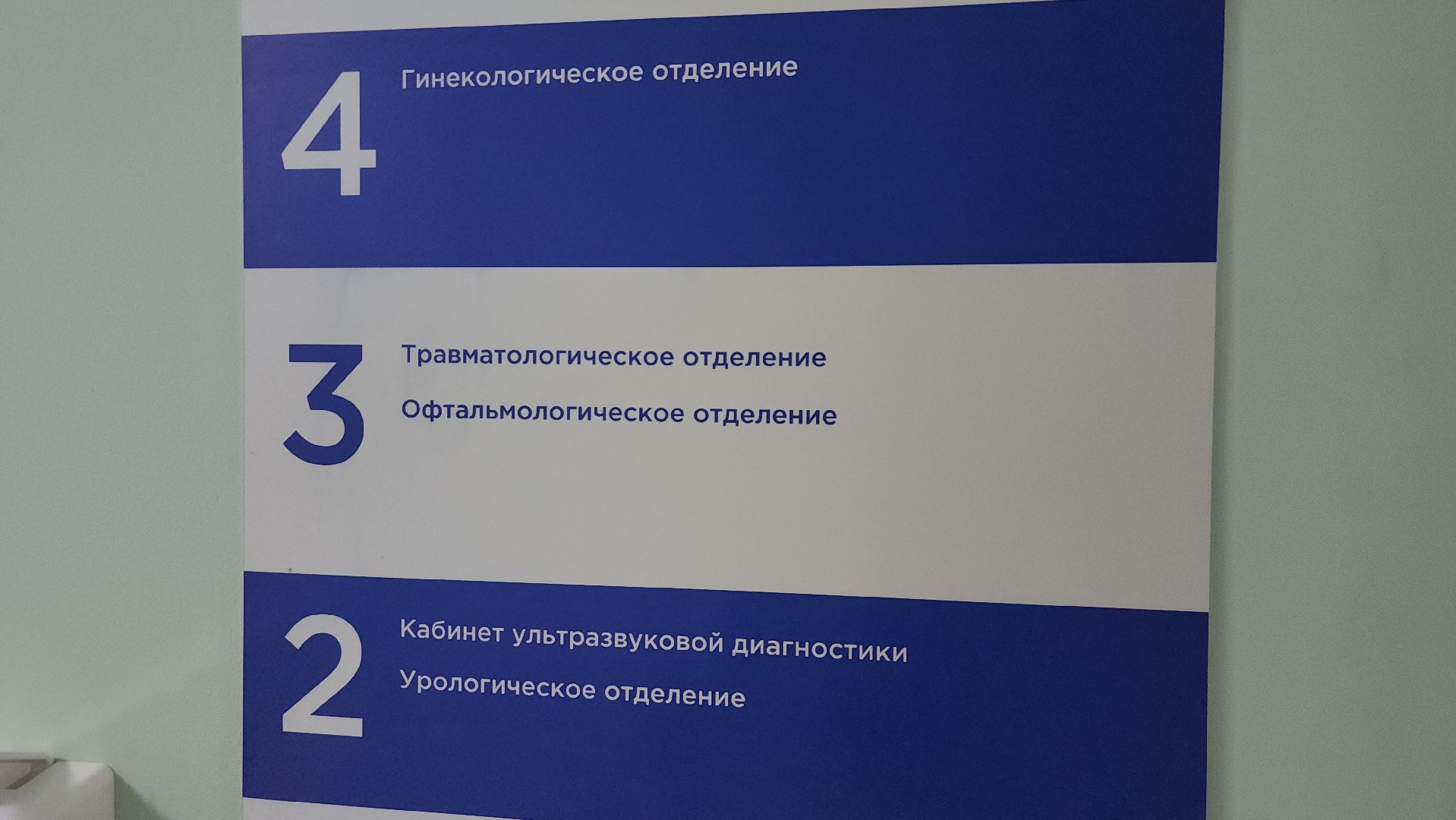 фрязино, Высокотехнологичная медицина, щелковская больница,