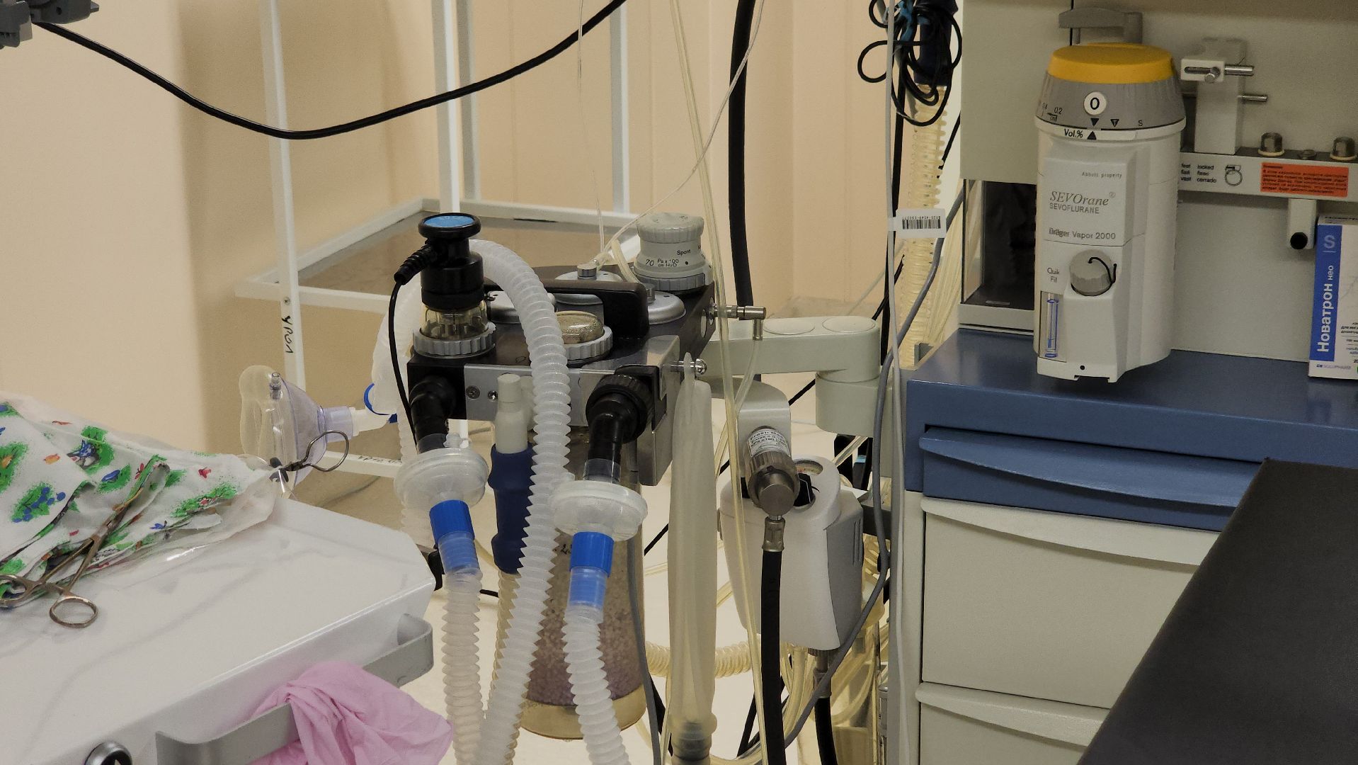 фрязино, Высокотехнологичная медицина, щелковская больница,