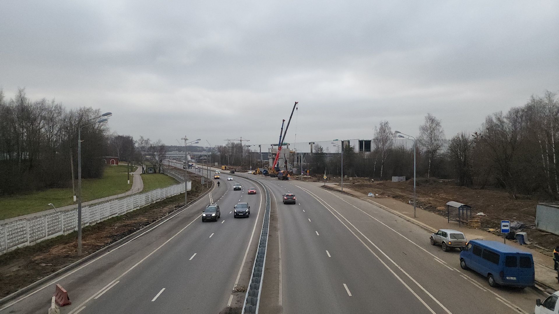 мытищи, афанасовское шоссе,