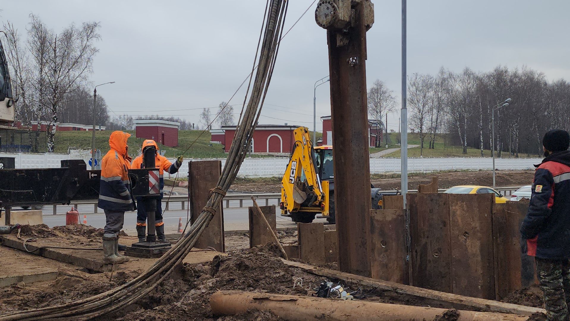 мытищи, афанасовское шоссе,