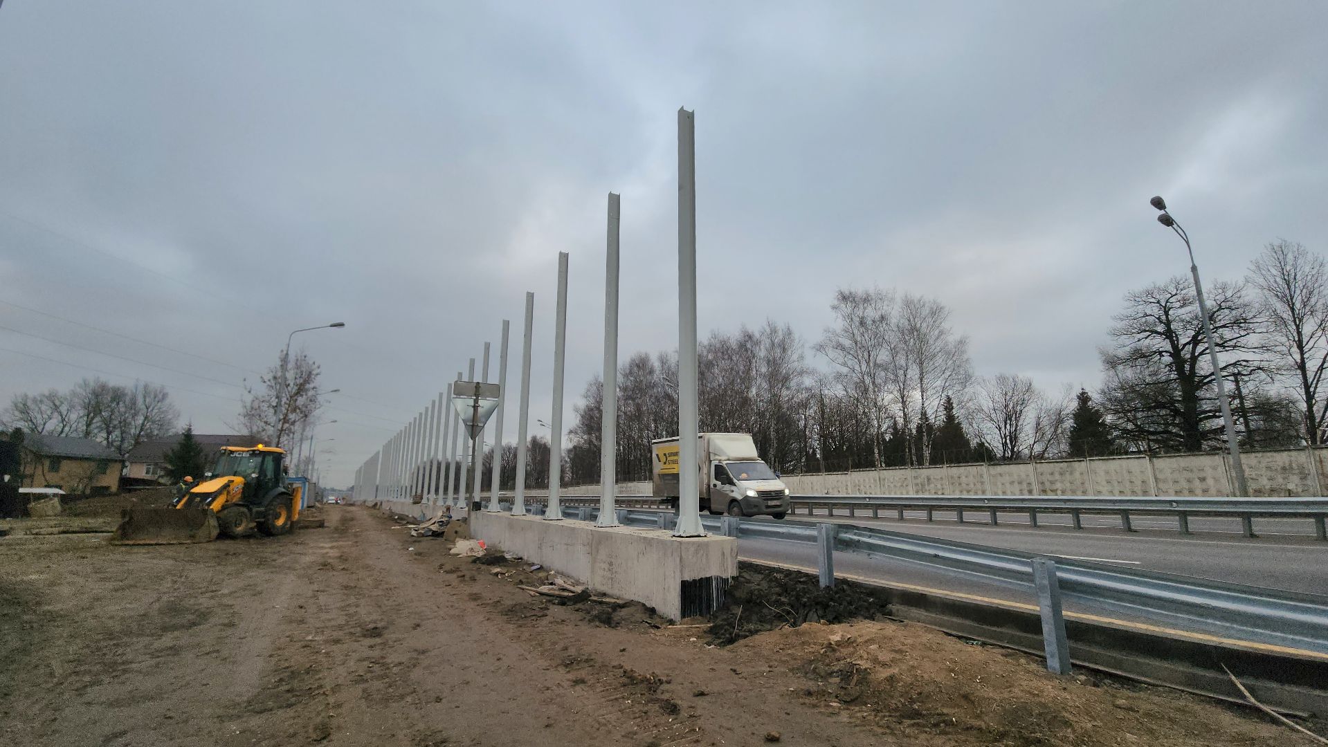 мытищи, афанасовское шоссе,