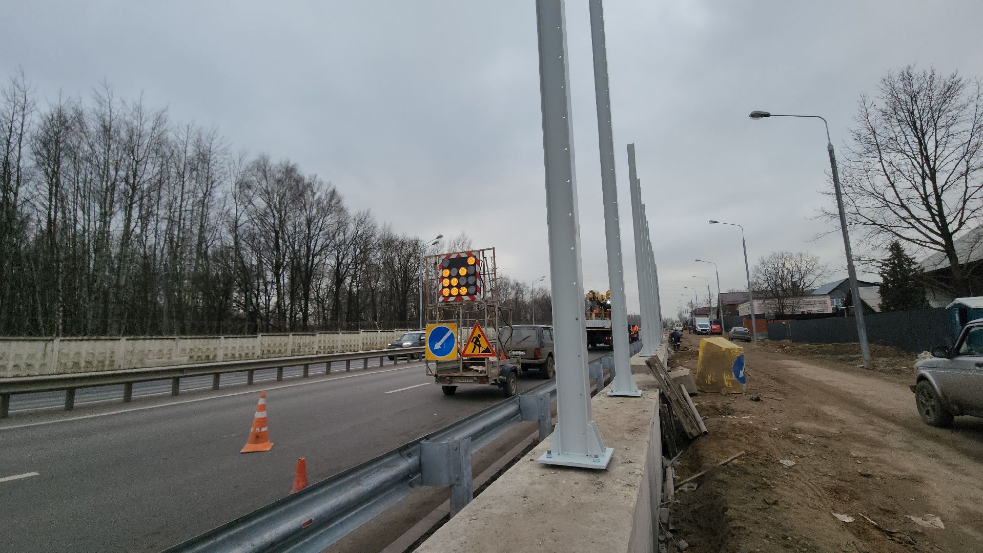 мытищи, афанасовское шоссе,