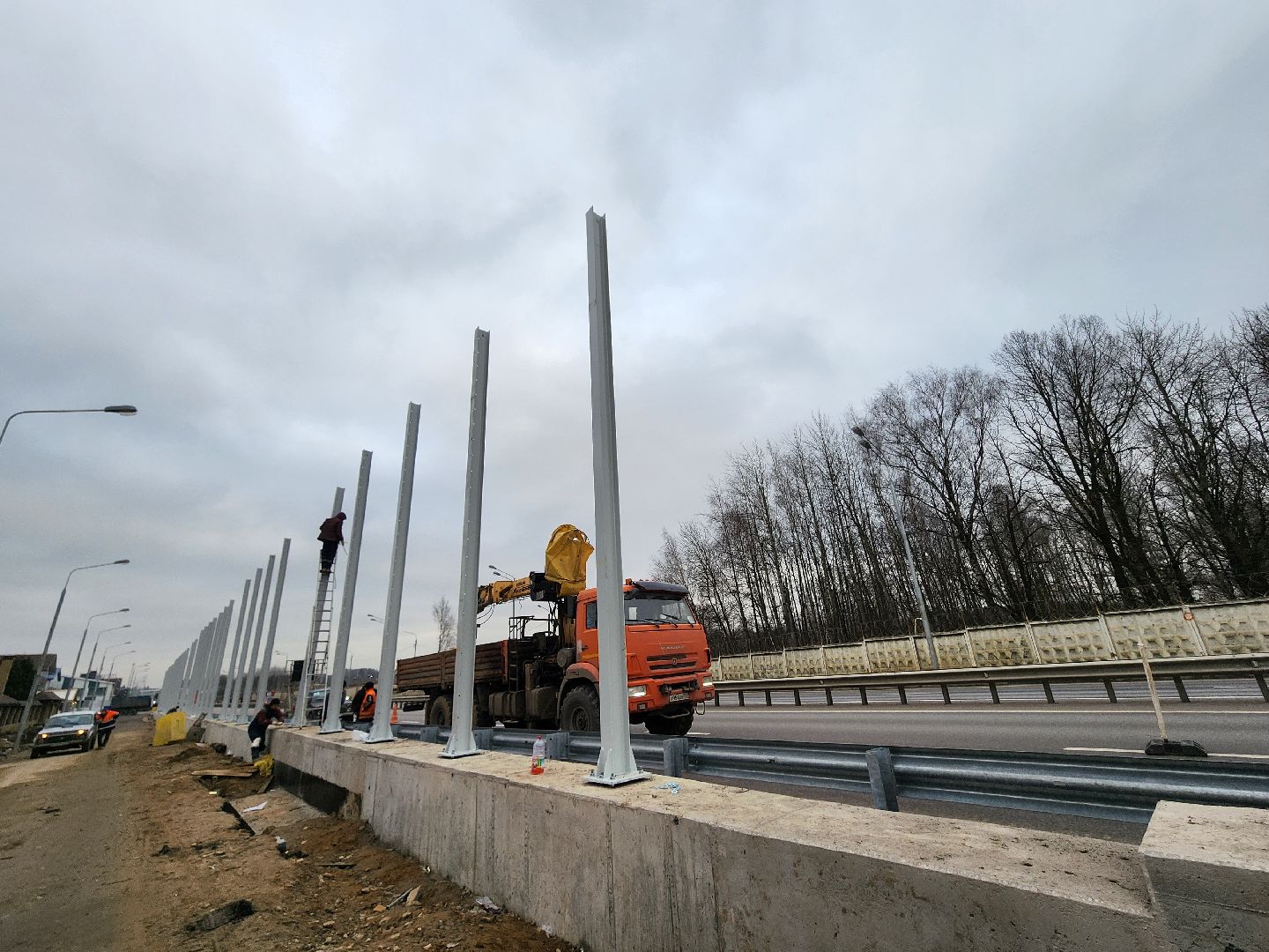 мытищи, афанасовское шоссе,