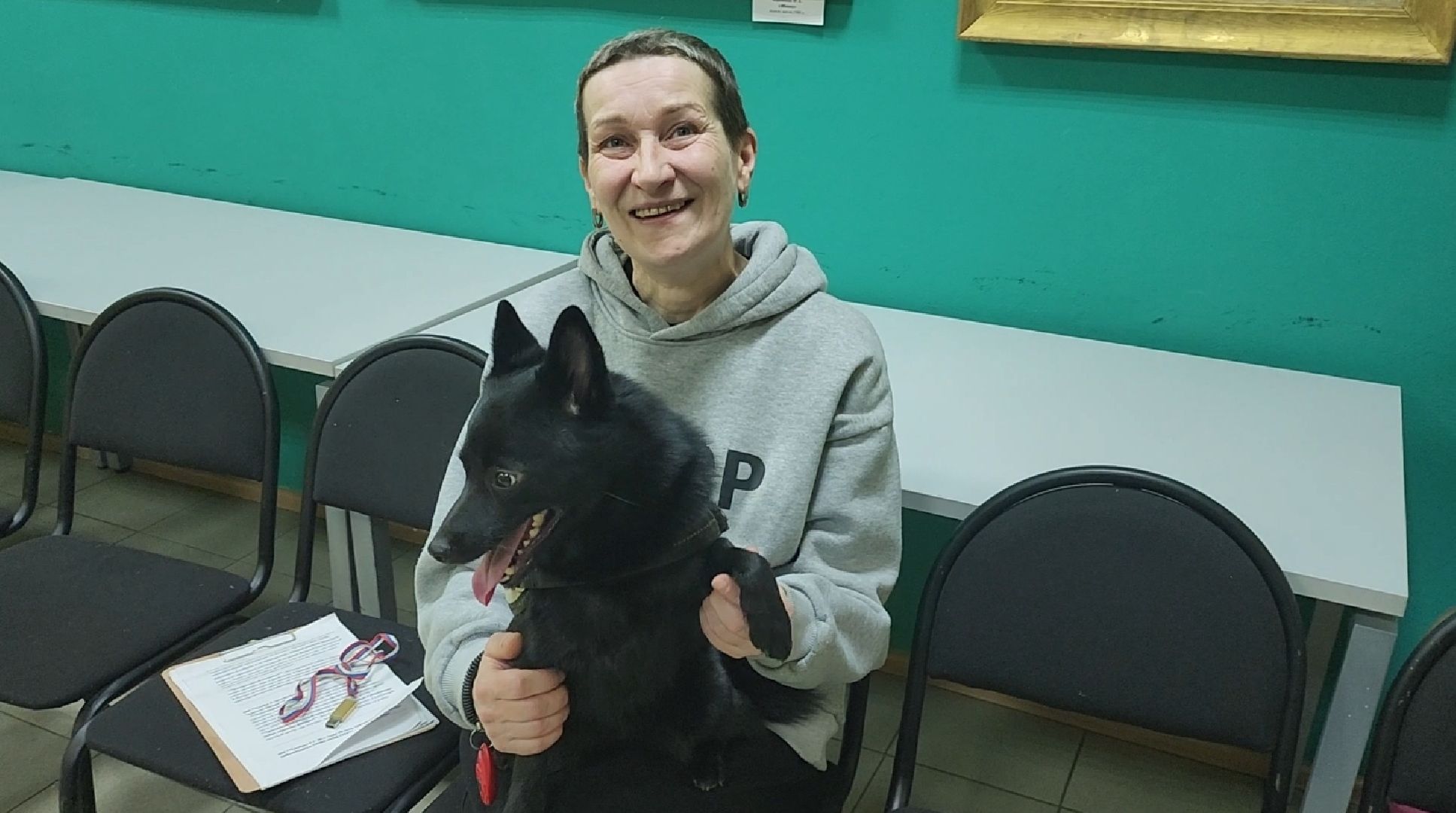 долгопрудный, кинологи, x-легион, шипперке, бельгийская овчарка, фронтовая собака, собака-диверсант,