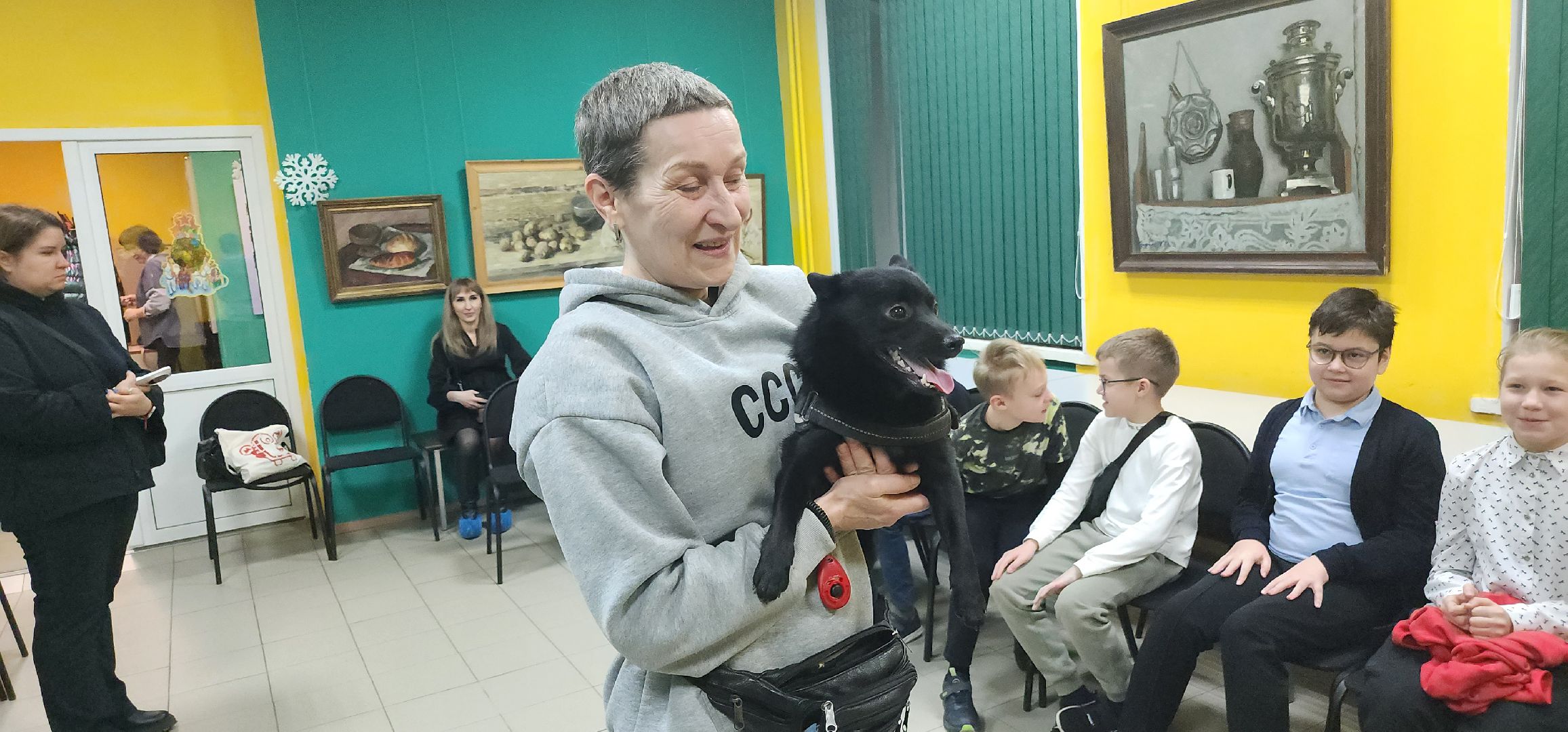 долгопрудный, кинологи, x-легион, шипперке, бельгийская овчарка, фронтовая собака, собака-диверсант,