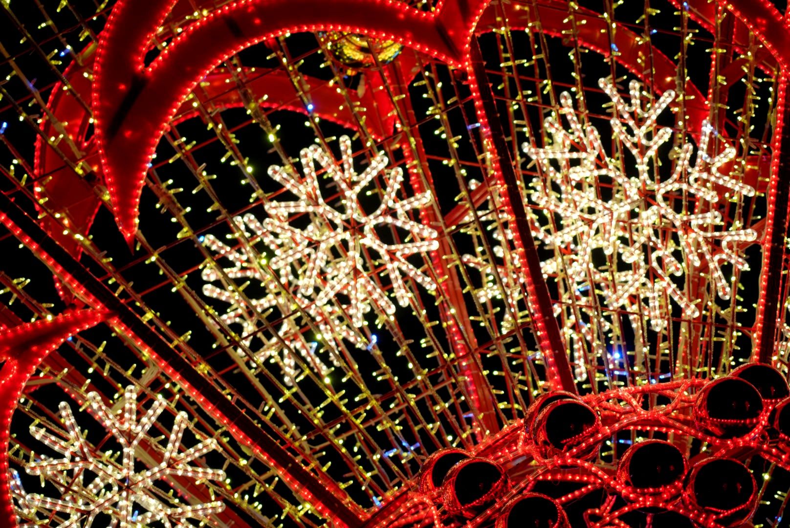 новый год , сергиев посад, сергиево-посадский городской округ, украшение города , благоустройство ,