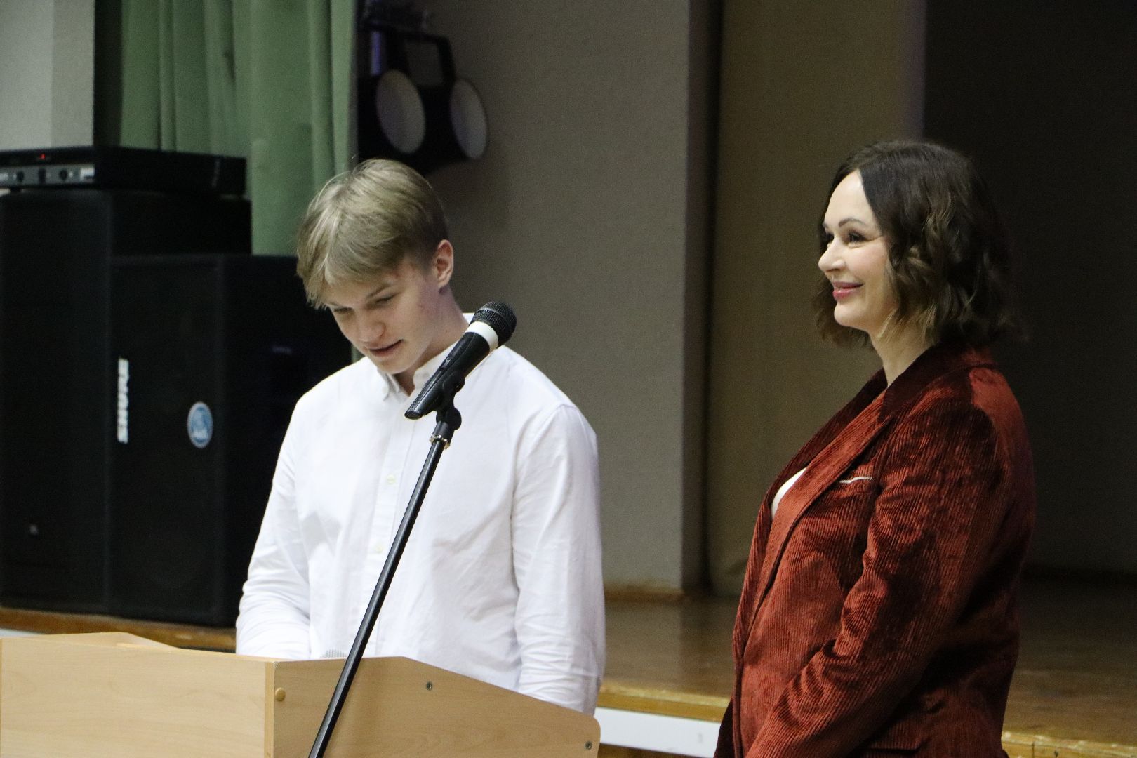 серебряные пруды,  чтецкие программы, школа чуйкова, Ирина безрукова,