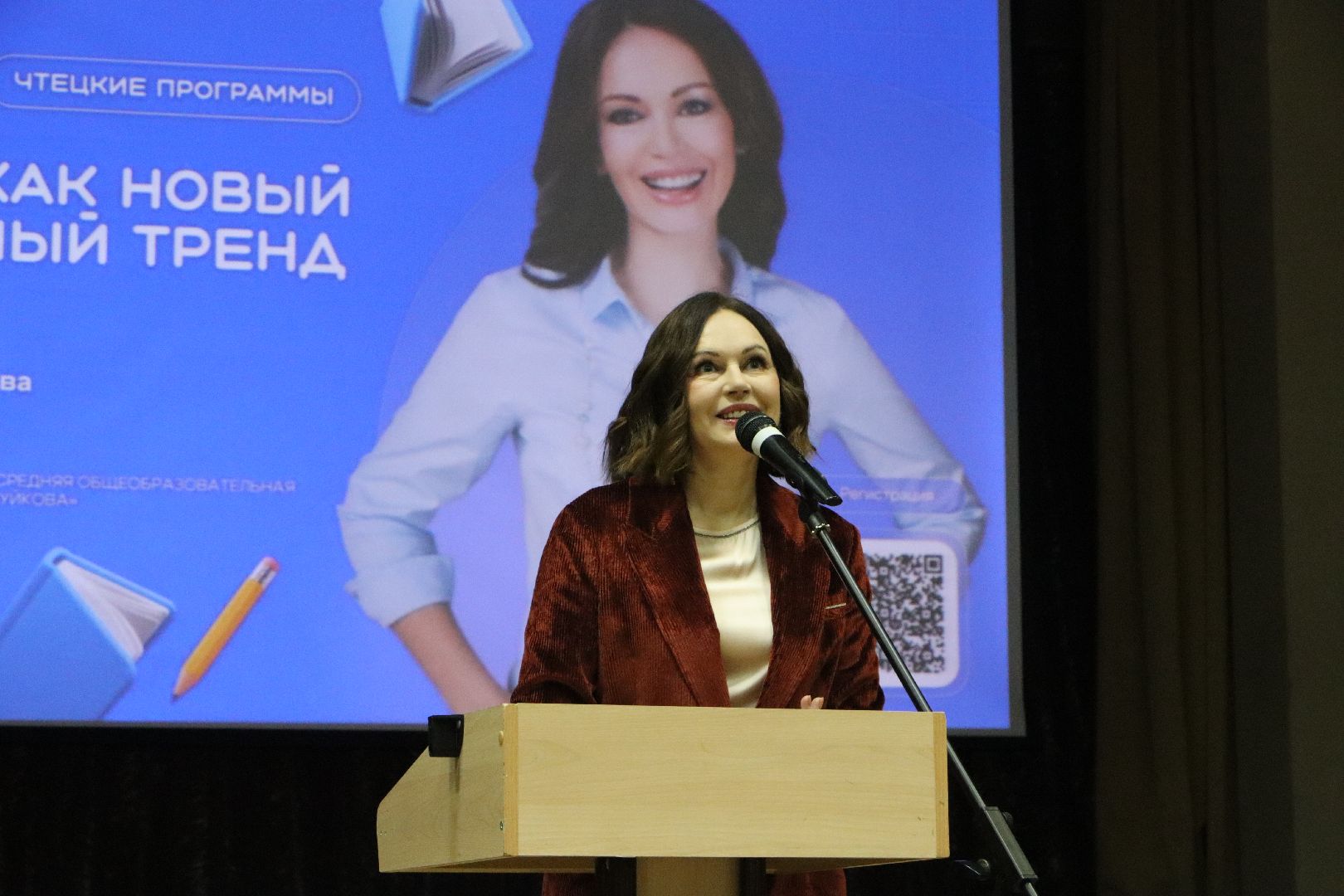 серебряные пруды,  чтецкие программы, школа чуйкова, Ирина безрукова,