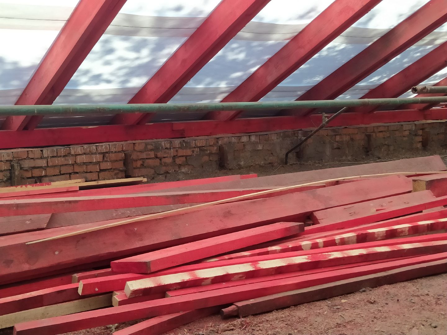 Капитальный ремонт, кровля, монтаж