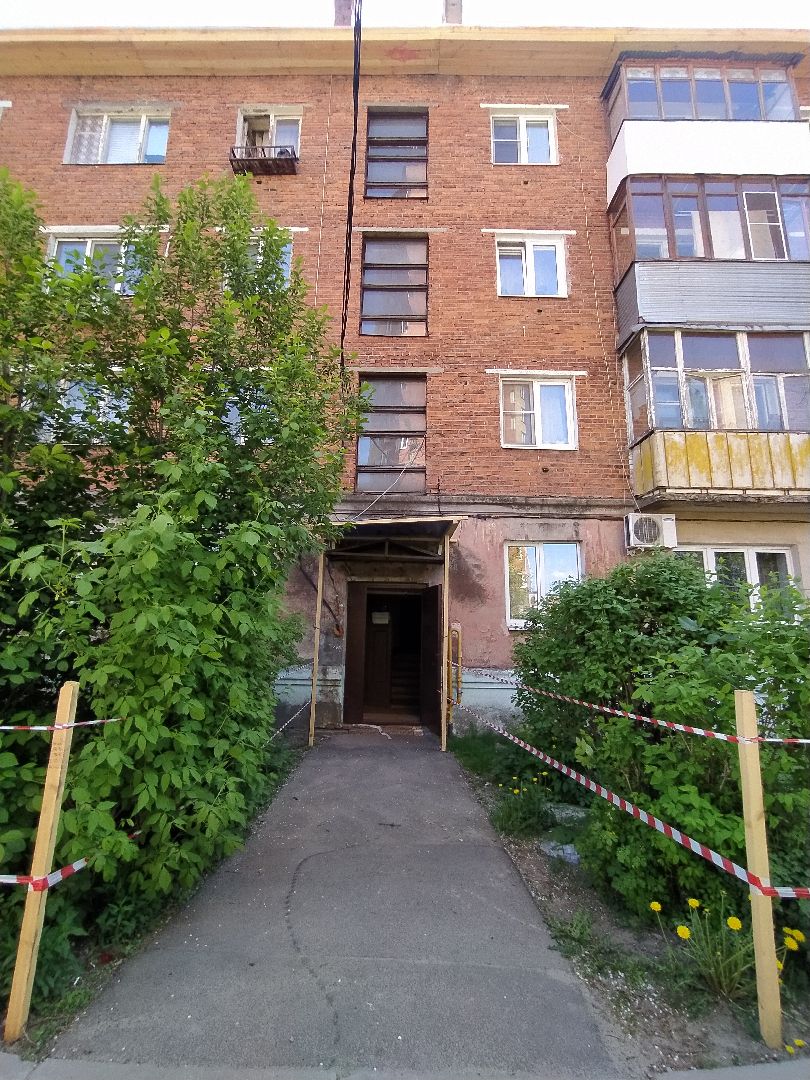 Капитальный ремонт, кровля, монтаж