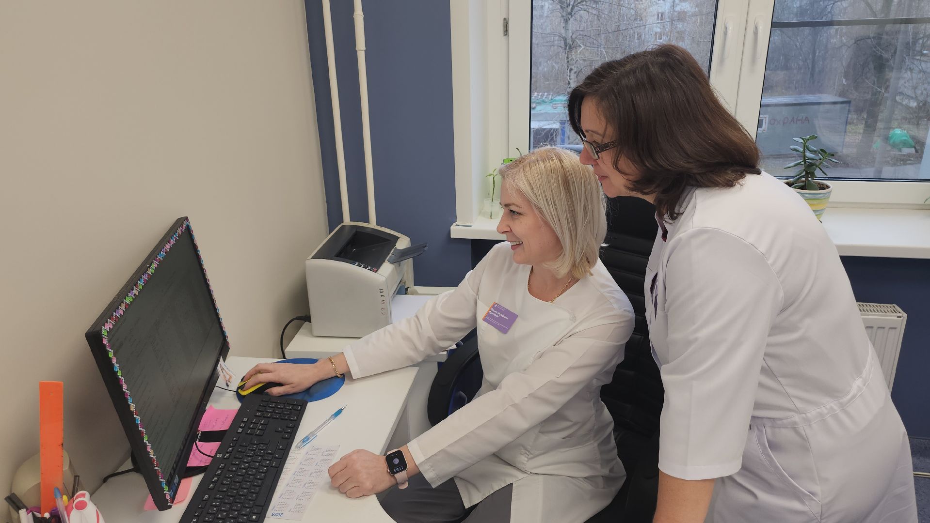 Люберцы, Дзержинский, Люберецкая больница, врач-гинеколог,