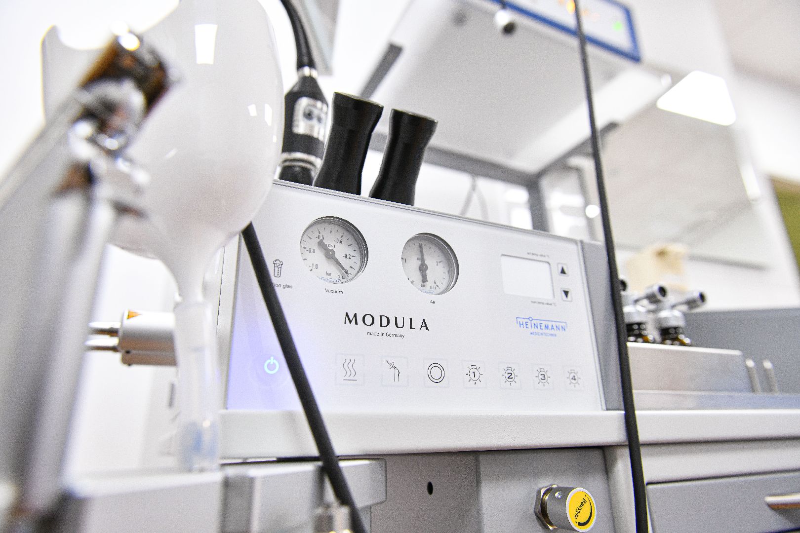 лор, врач, техника,