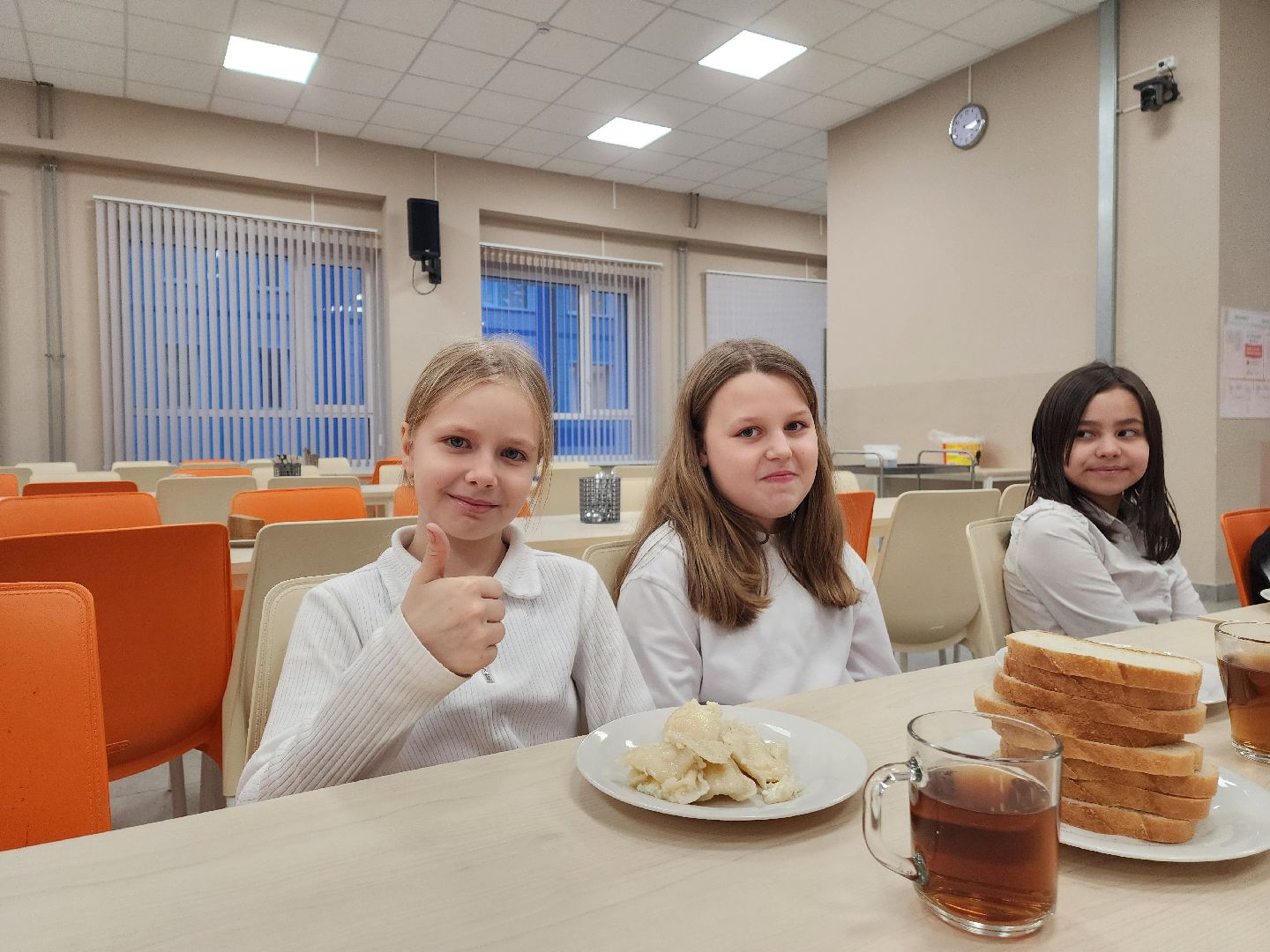 красноармейск, городской округ пушкинский, полдники, школьная столовая,