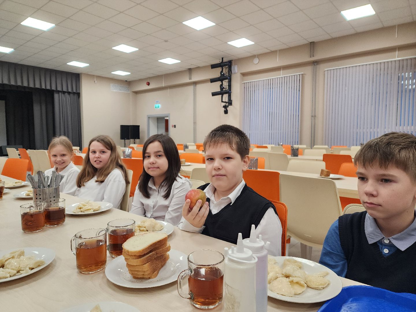 красноармейск, городской округ пушкинский, полдники, школьная столовая,