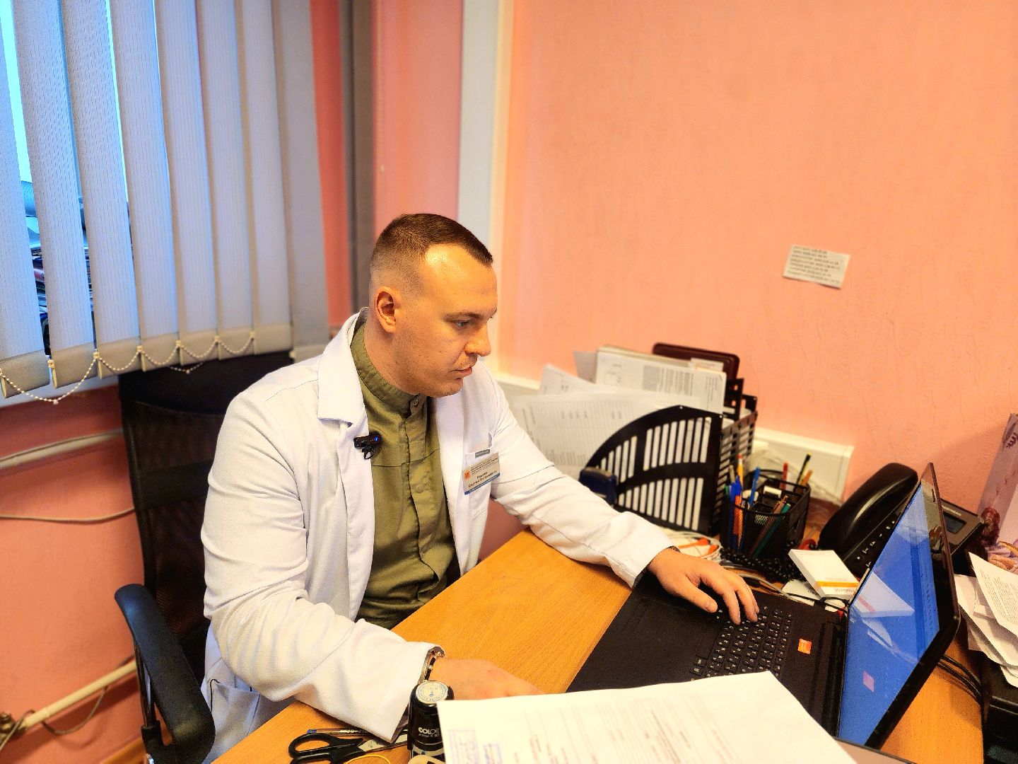 лучший врач подмосковья, терапия, подмосковный врач 2025, медицина,