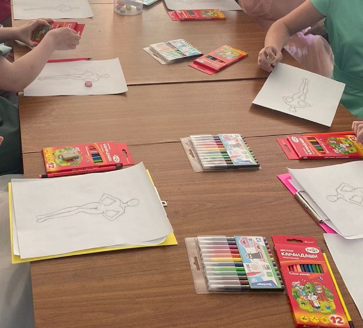 золушка 2023, Протвино, ДЮЦ Горизонт, дети, конкурс