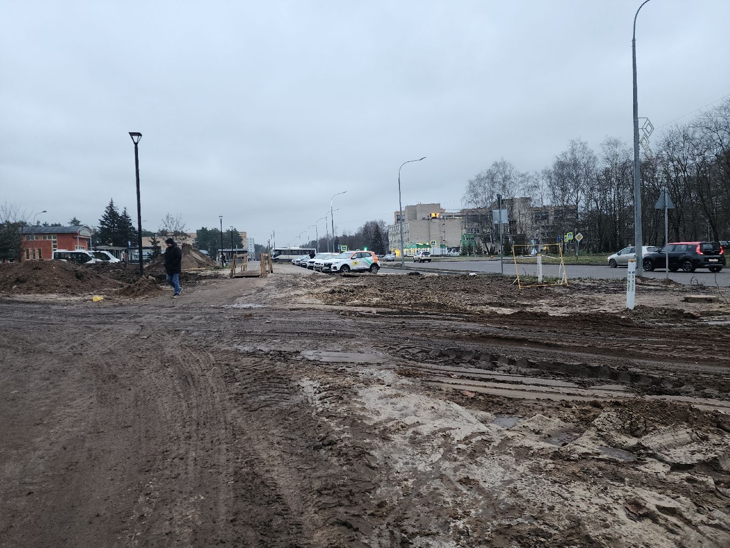 Черноголовка, ЖКХ, Теплосети,