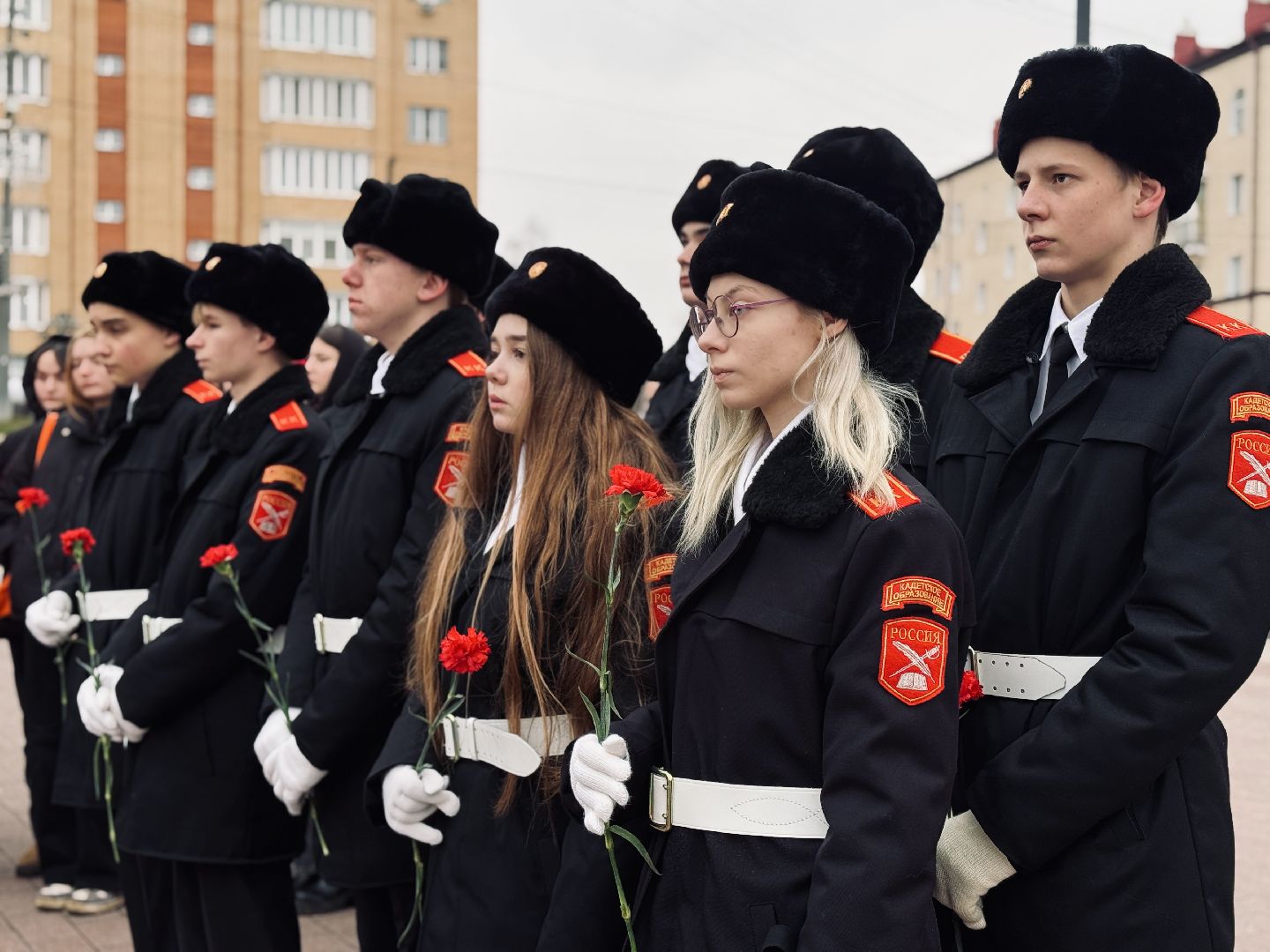 раменское, площадь победы,  День Героев Отечества, раменский молодежный центр,