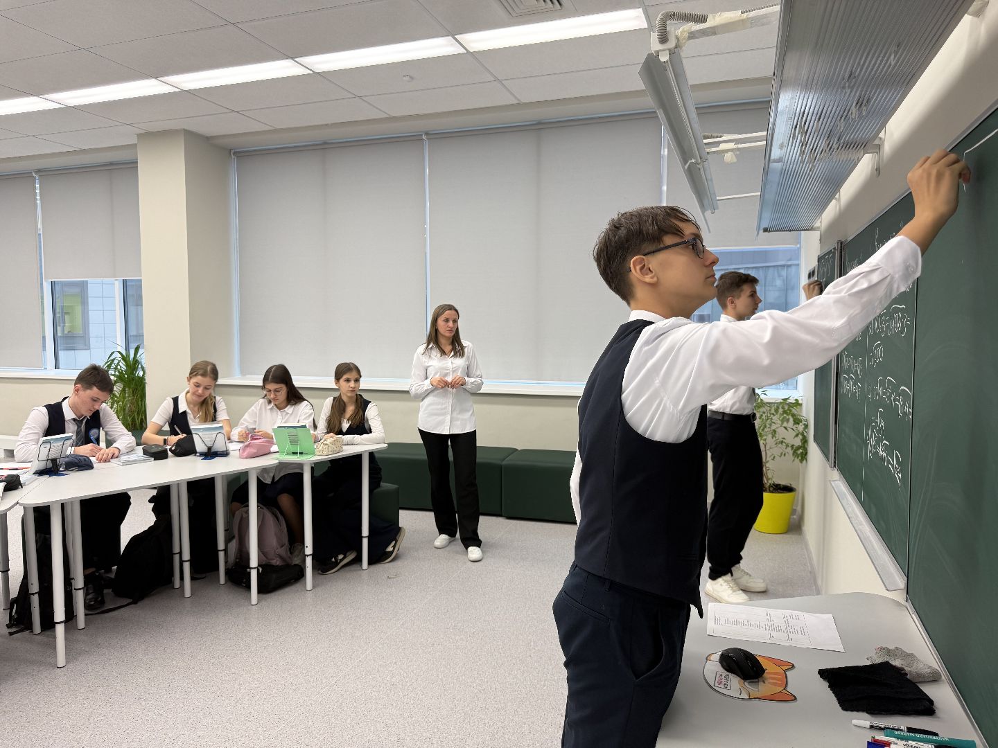 Люберцы, Школа, Социальная ипотека, Учитель, поддержка педагогов,