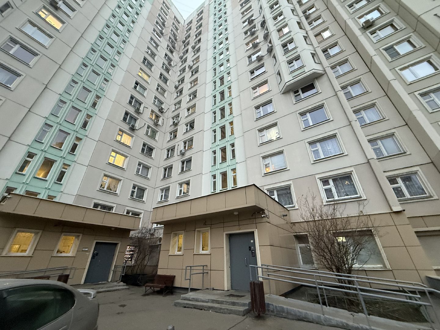 Люберцы, Школа, Социальная ипотека, Учитель, поддержка педагогов,