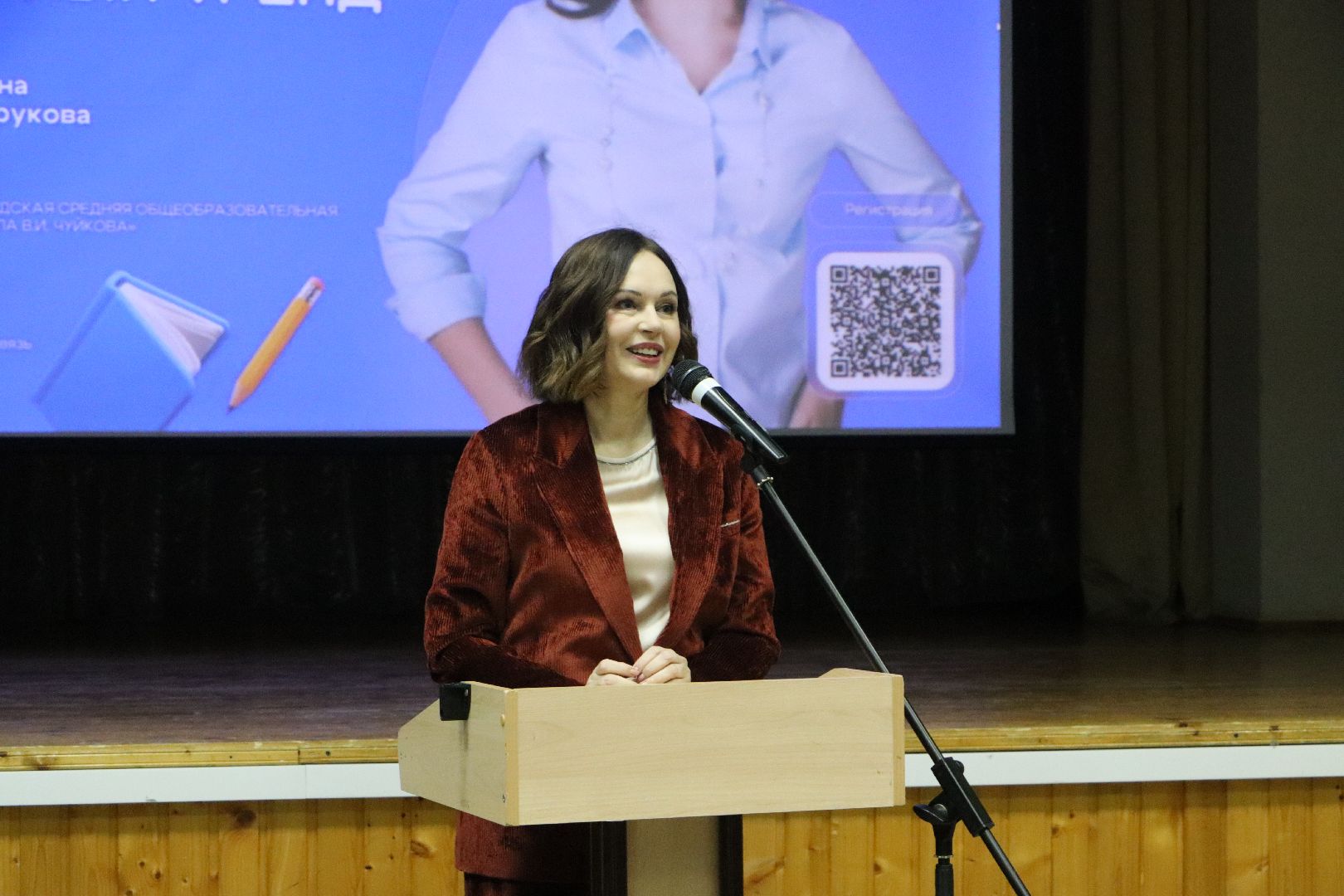 ирина безрукова, сош чуйкова,  образование, чтецкие программы,серебряные пруды,