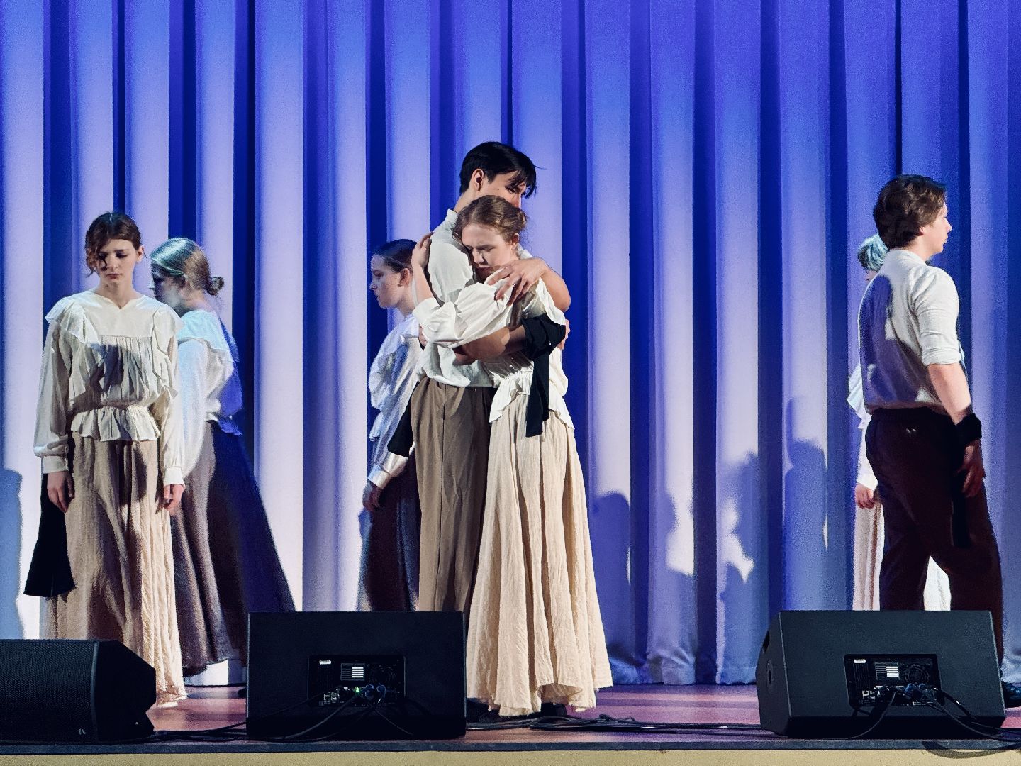 Раменское, раменский молодежный центр, молодежный театр первопроходцы, молодежь, театральный перфоманс,