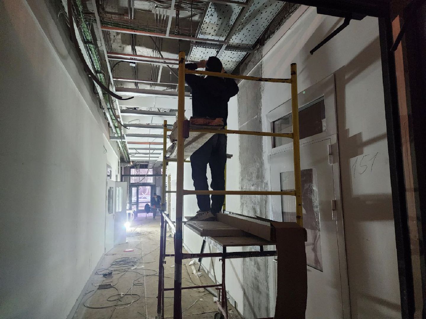 солнечногорск, строителтство, детский сад, поварово,