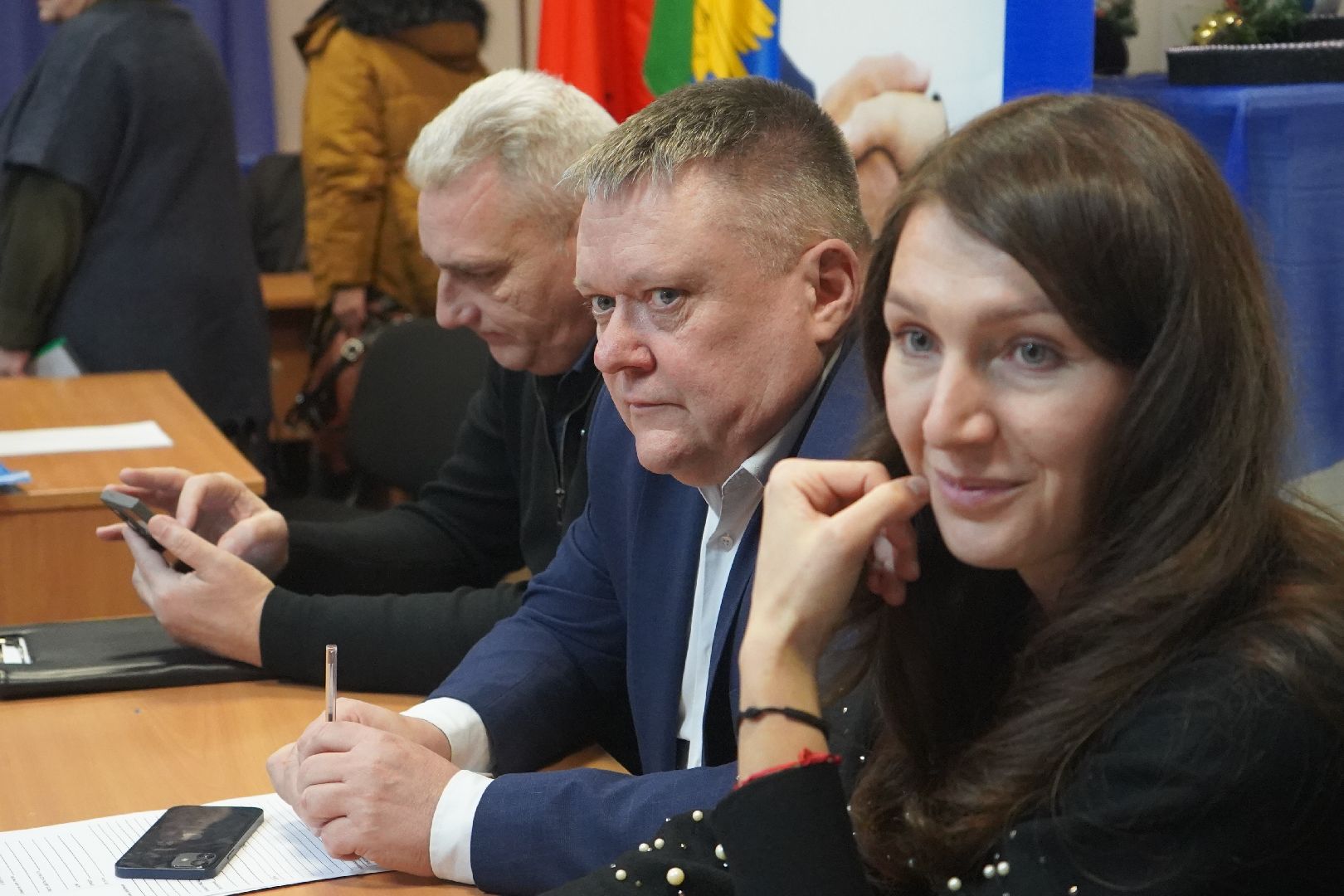 ступино, аксиньино, выездная администиация, канализация, Стройтехсервис,