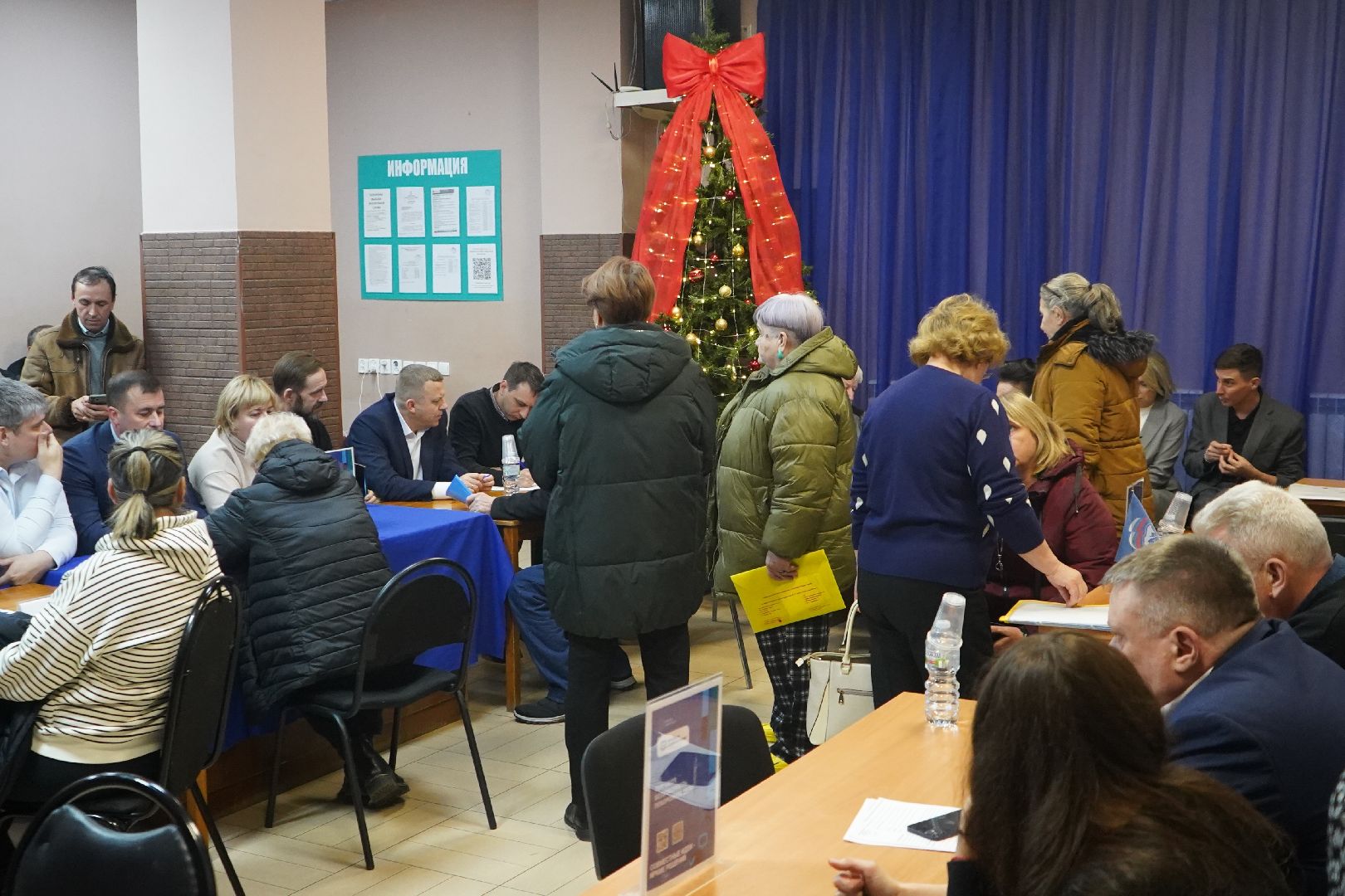 ступино, аксиньино, выездная администиация, канализация, Стройтехсервис,