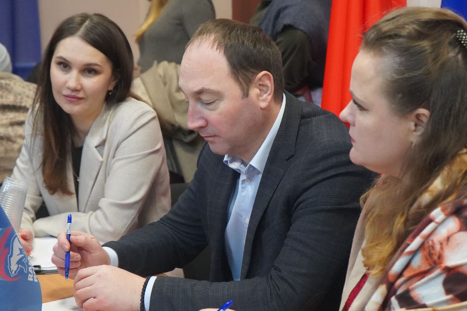 ступино, аксиньино, выездная администиация, канализация, Стройтехсервис,