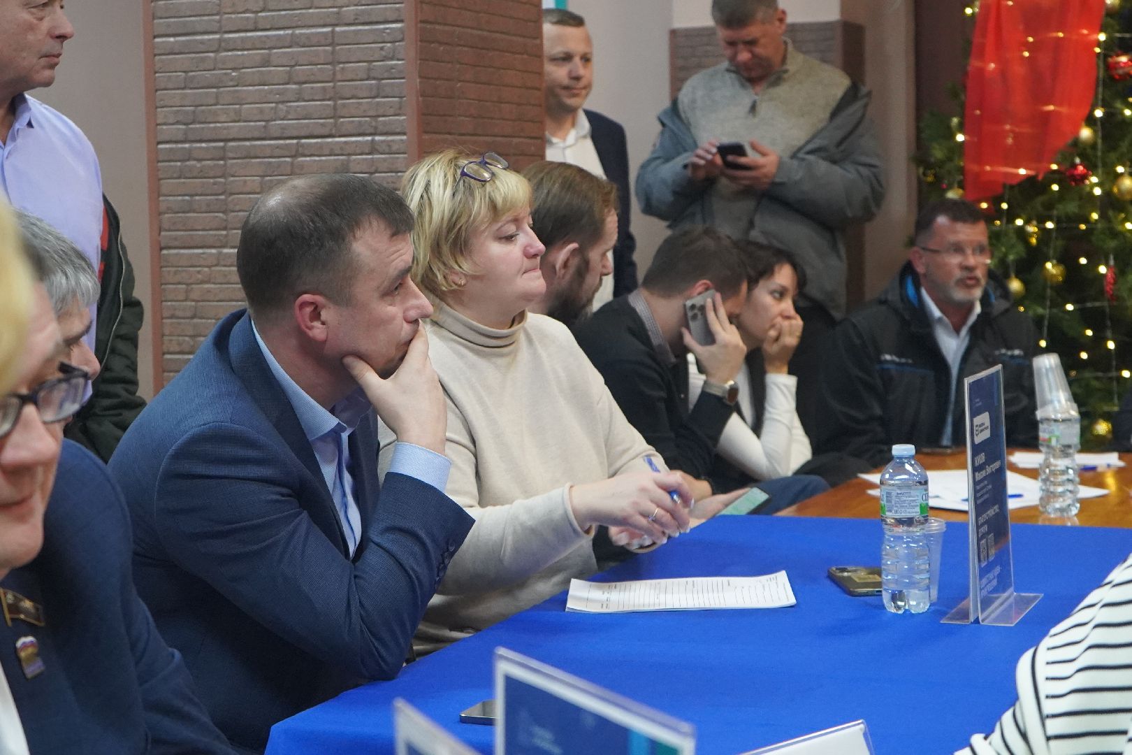 ступино, аксиньино, выездная администиация, канализация, Стройтехсервис,