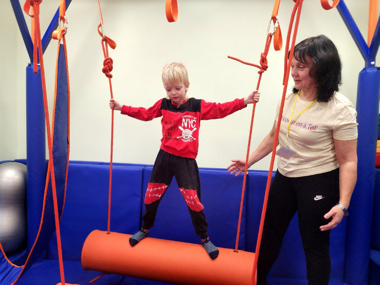 соццентр, реабилитация, новое оборудование, капремонт,