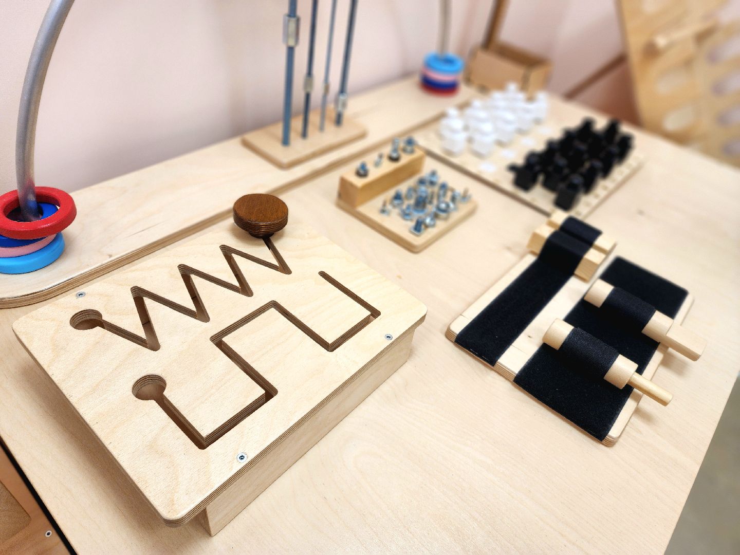 соццентр, реабилитация, новое оборудование, капремонт,