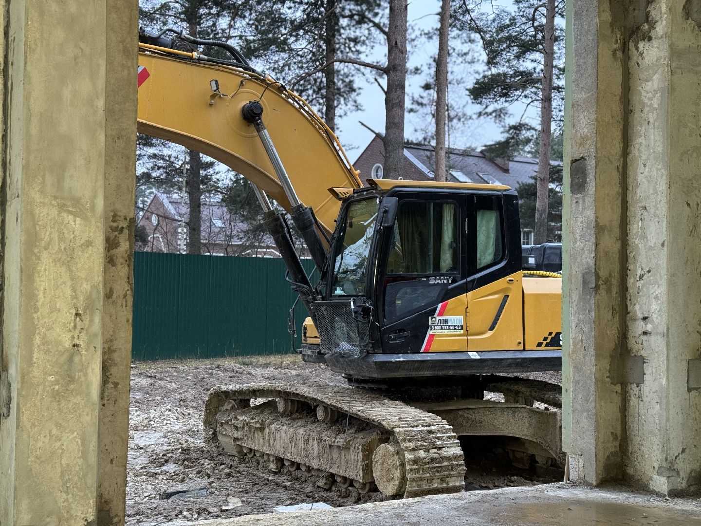 подстанция скорой помощи, строительство , ленинский городской округ,