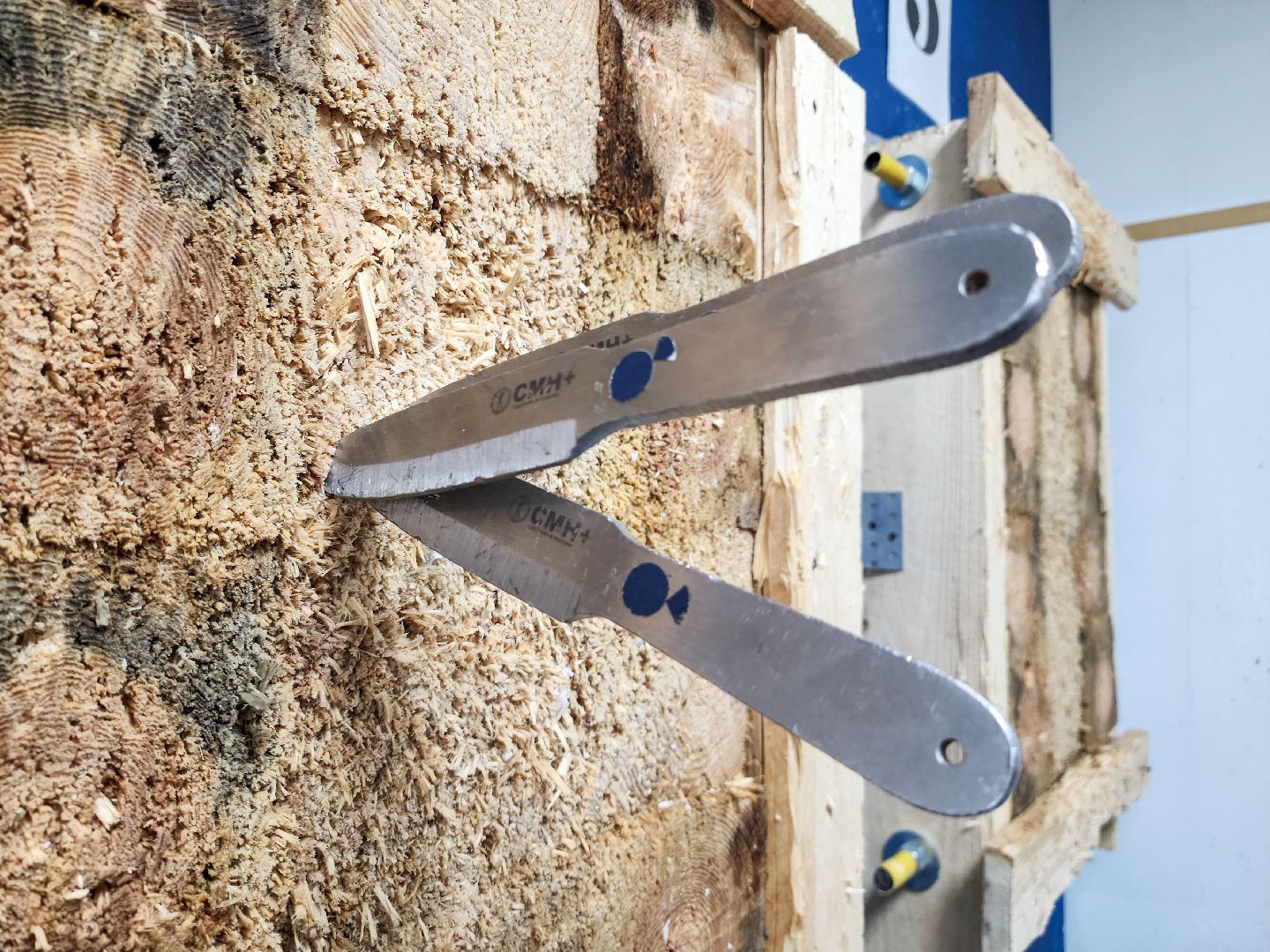 Подольск, Спорт, Спортивное метание ножа,Тренировка,