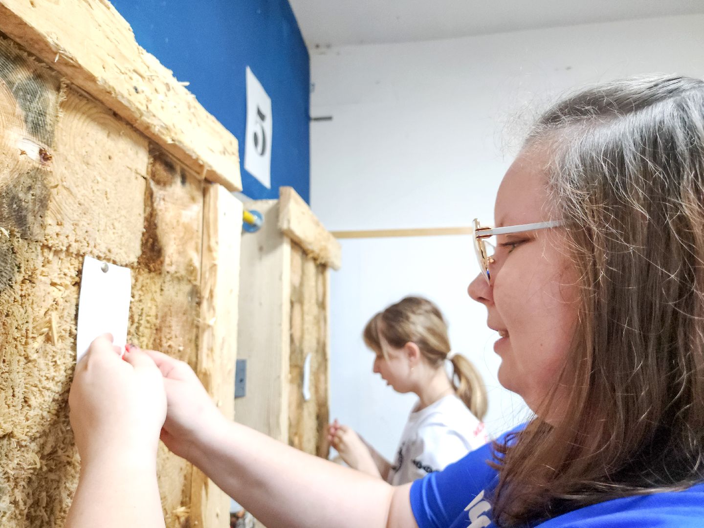 Подольск, Спорт, Спортивное метание ножа,Тренировка,