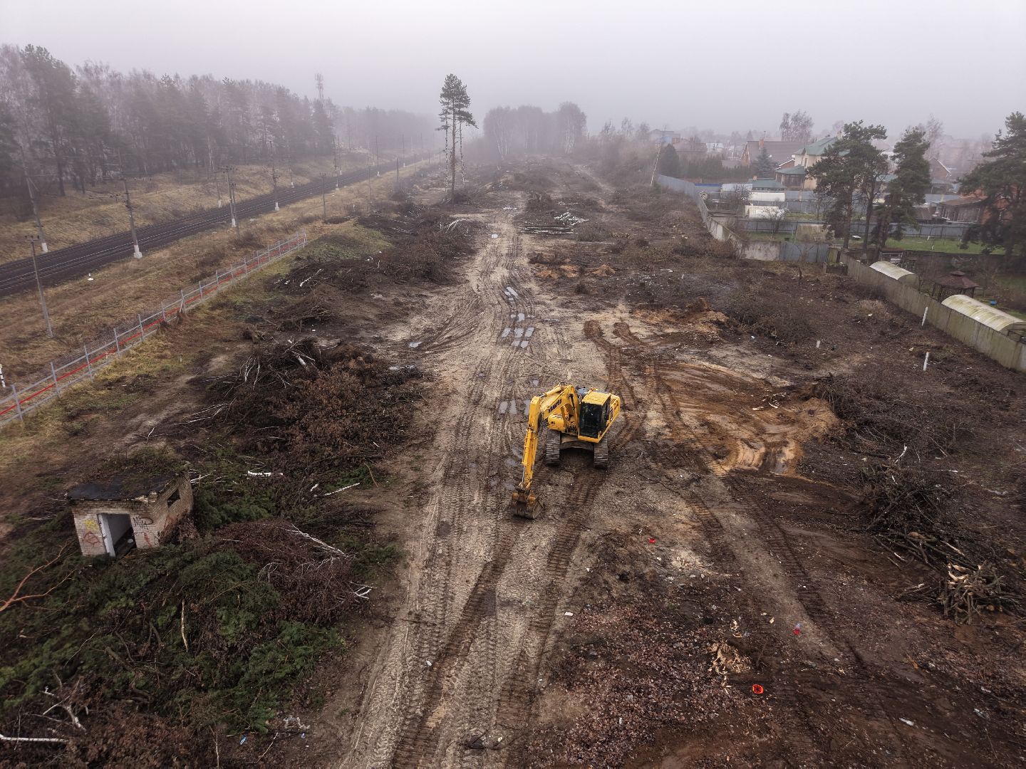видео с коптера, путепровод платформа черное, путепровод в балашихе,