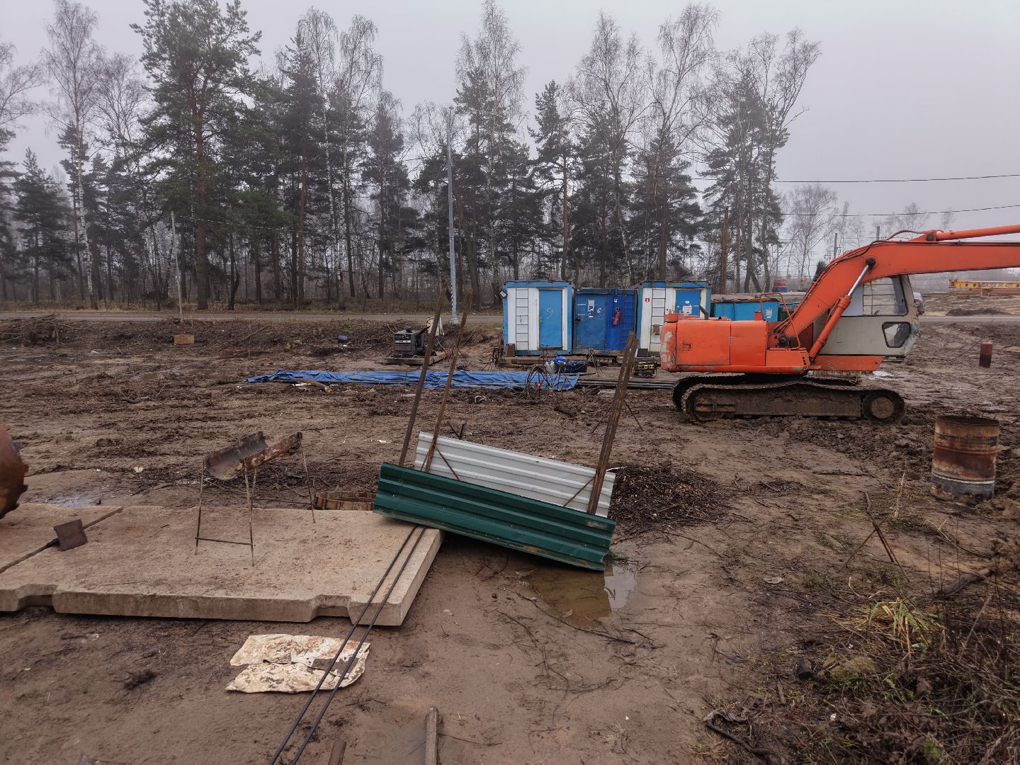 видео с коптера, путепровод платформа черное, путепровод в балашихе,